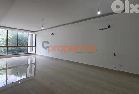 Modern 2-Master Bedroom Apartment for Sale in Mansourieh – CPGA64