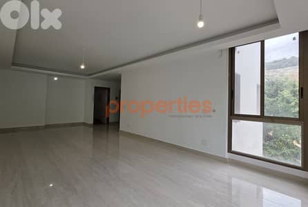 Modern 2-Master Bedroom Apartment for Sale in Mansourieh – CPGA64