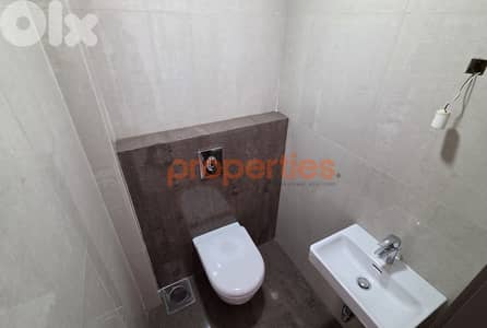 Modern 2-Master Bedroom Apartment for Sale in Mansourieh – CPGA64