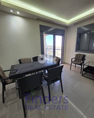 Apartment for sale in Tilal Ain Saade! شقة للبيع في تلال عين سعادة! Apartment for sale in Tilal Ain Saade! شقة للبيع في تلال عين سعادة!
