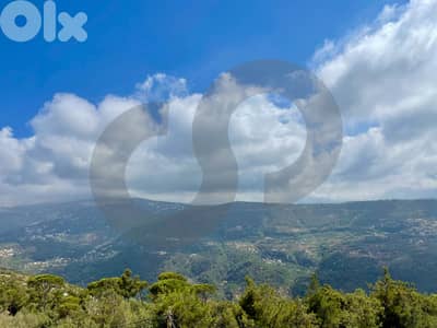 3 huge Terraces - brand-new duplex - Douar REF#AW125803