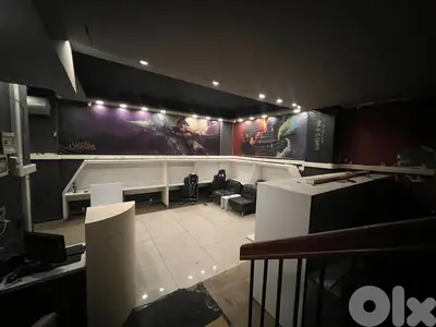 Underground Shop for Rent – 300 SQMمحل للإيجار تحت الأرض – 300 متر مرب