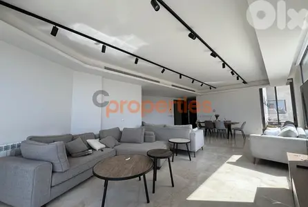 Apartment with Terrace for Sale in Hazmieh | Prime Location – CPMK145