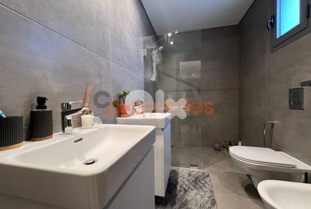 Apartment with Terrace for Sale in Hazmieh | Prime Location – CPMK145