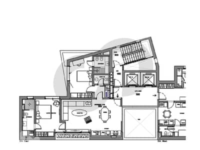 core and shell apartment is for sale in Saifi/صيفي بيروت REF#KG121463 core and shell apartment is for sale in Saifi/صيفي بيروت REF#KG121463