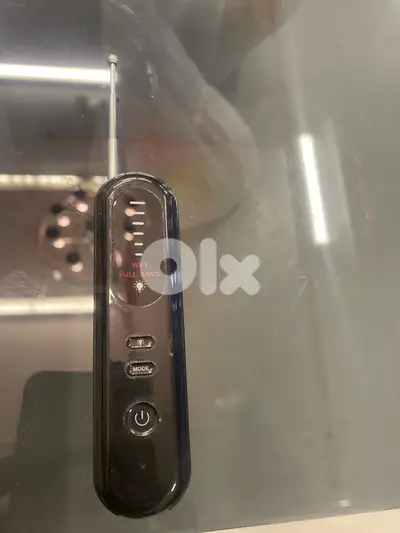 spy device