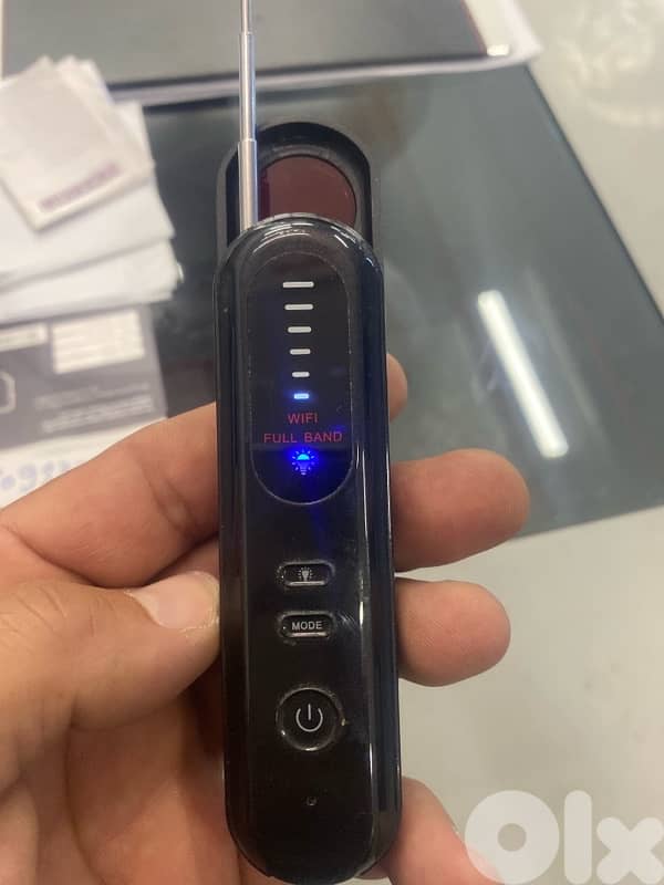spy device 2