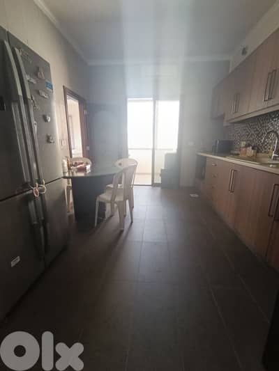 Apartment for sale in Ouyoun Broumana $350,000 شقة للبيع عيون برمانا