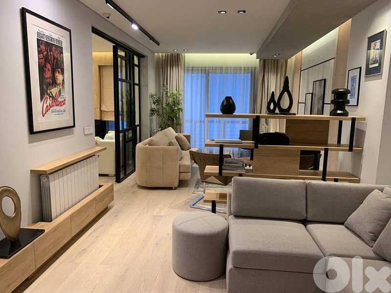 HIGH-END DUPLEX FOR SALE IN TILAL FAQRA WITH PANORAMIC VIEW, (KFA-221) 0