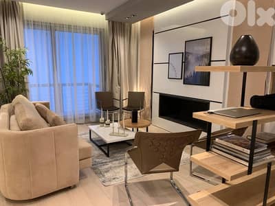 HIGH-END DUPLEX FOR SALE IN TILAL FAQRA WITH PANORAMIC VIEW, (KFA-221)