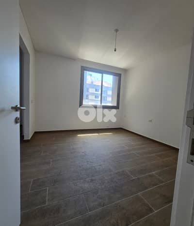 L19108 - Brand New 3-Bedroom Apartment For Sale in Badaro