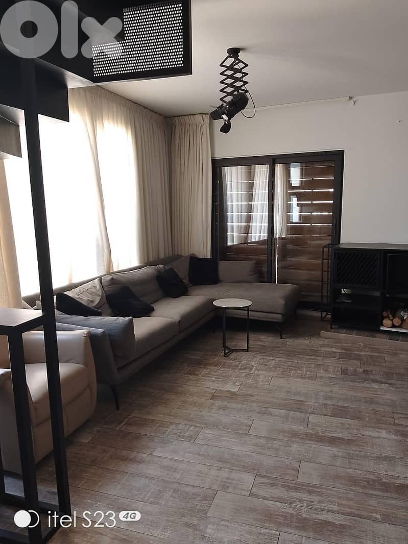 AMAZING DUPLEX FOR SALE IN TILAL FAQRA 250Sq PANORAMIC VIEW, (KFA-223) 0