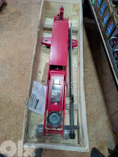 lifter 5 ton