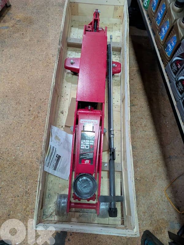 lifter 5 ton 0