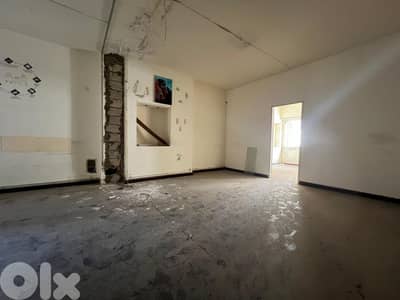 350 SQM Core & Shell Office for Rentمكتب كور أند شيل للإيجار 350 متر