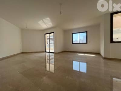 Apartment for Sale – 220 SQM in Hamra شقة للبيع – 220 متر مربع