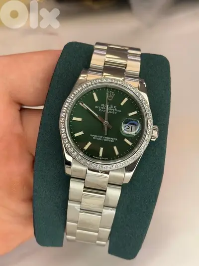 Rolex Datejust  Replica