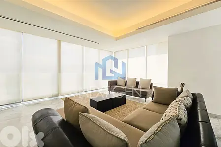 Apartment For Rent In Achrafieh | شقة للإيجار في الأشرفية
