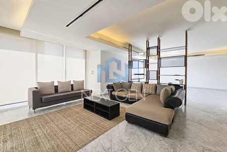 Apartment For Rent In Achrafieh | شقة للإيجار في الأشرفية