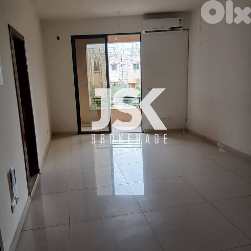 L19111 - Studio For Rent in Jbeil 0