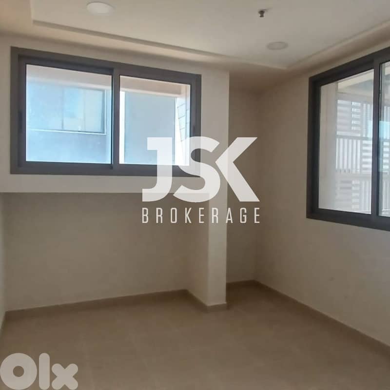 L19112 - A Large Executive Office For Rent in Dbayeh 0