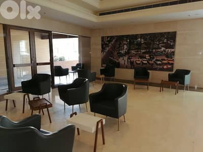 L19112 - A Large Executive Office For Rent in Dbayeh