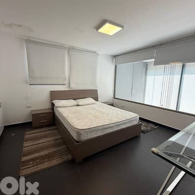 DUPLEX FOR SALE IN TILAL FAQRA WITH POOL AND GARDEN, (KFA-226)