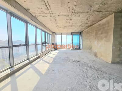 Office For Sale In Dbayeh | Prime Location | Core & Shell - CPRD152