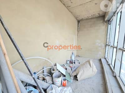 Office For Sale In Dbayeh | Prime Location | Core & Shell - CPRD152