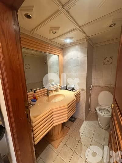 Luxurious Apartment for Sale In Ramlet El Bayda- With Sea View