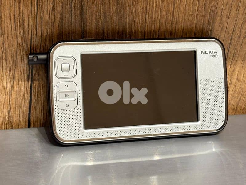 nokia n800 linux based os 4
