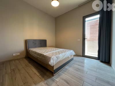 L19116 -Furnished Apartment For Rent in Achrafieh, Charles Malek