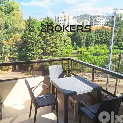 Furnished Apartment for Sale in Jbeil   شقة مفروشة  للبيع في جبيل
