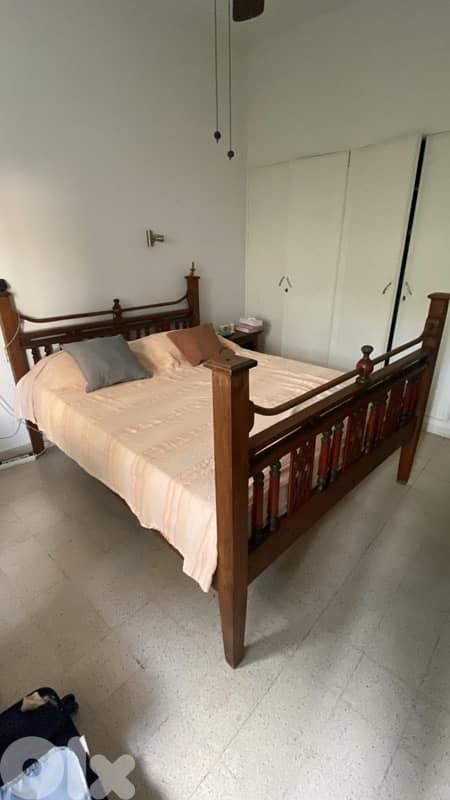 Lit et matelas 4