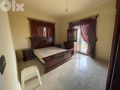 175 sqm Fully furnished apartment for sale in Bhamdoun REF#OK123286