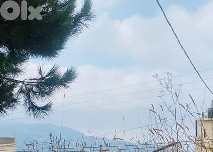 Old House in Zeghrin Bikfaya for sale عقارقديم حجر بيت من طابقين