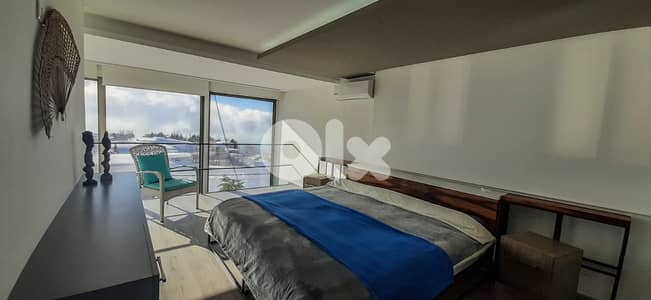 AMAZING DUPLEX FOR SALE IN TILAL FAQRA WITH SHARED POOL, (KFA-231)