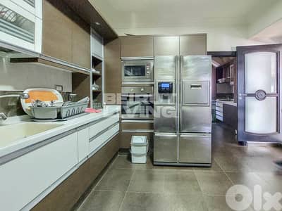 Duplex | Huge Terrace | Security | Sea View