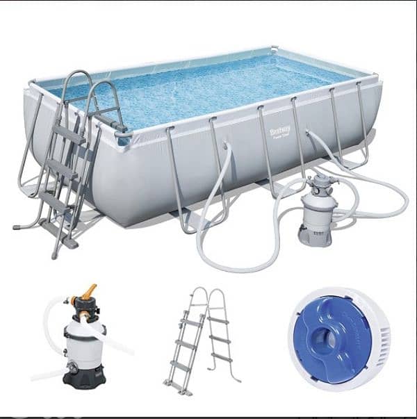 Best way pool 1
