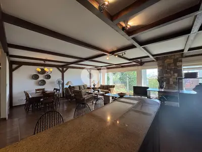 FAQRA CLUB WITH  POOL AND GARDEN  5 BEDROOMS HIGHEND , (KFA-232)