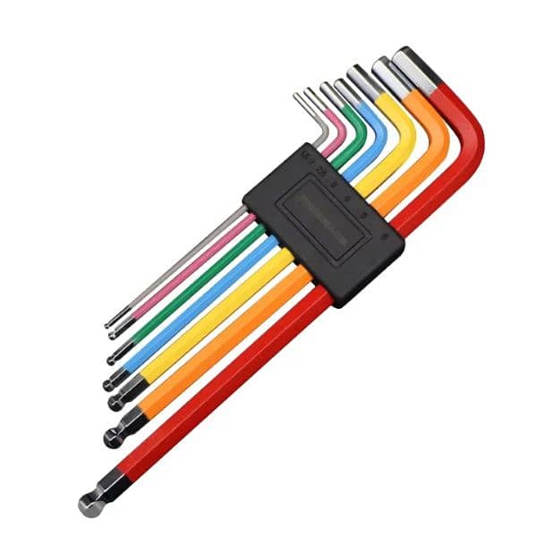 hex key 0