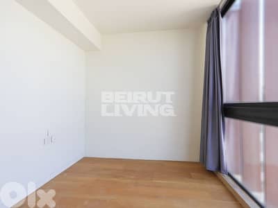 Spacious Loft | Good Finishing | Security | Sea View