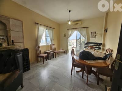 RWB416MT - Apartment for sale in Blat Jbeil