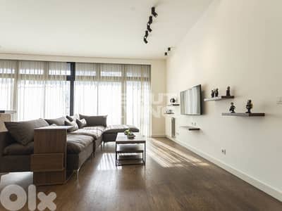 Modern Loft | Pool & Gym | Open View