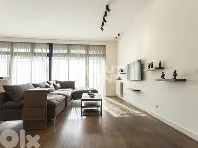 Modern Loft | Pool & Gym | Open View
