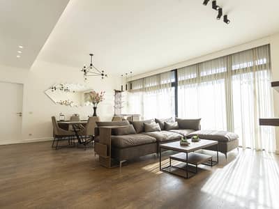 Modern Loft | Pool & Gym | Open View