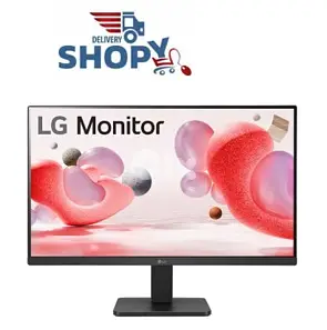 LG MONITOR 24MR400-B -24″