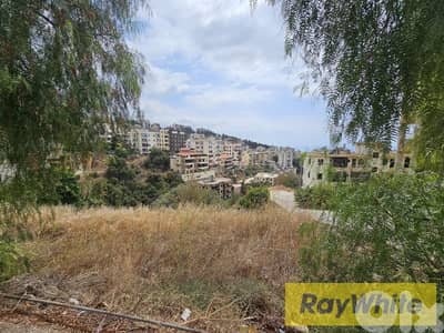 RWB418MT - Land for sale in Blat Jbeil