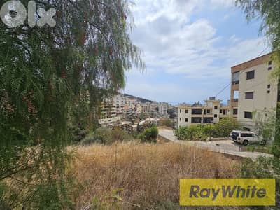 RWB418MT - Land for sale in Blat Jbeil