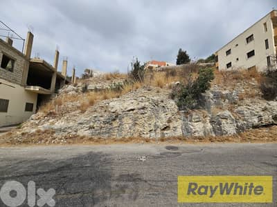 RWB418MT - Land for sale in Blat Jbeil
